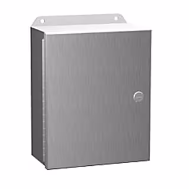 EJ664SS Hammond Manufacturing  Scatole